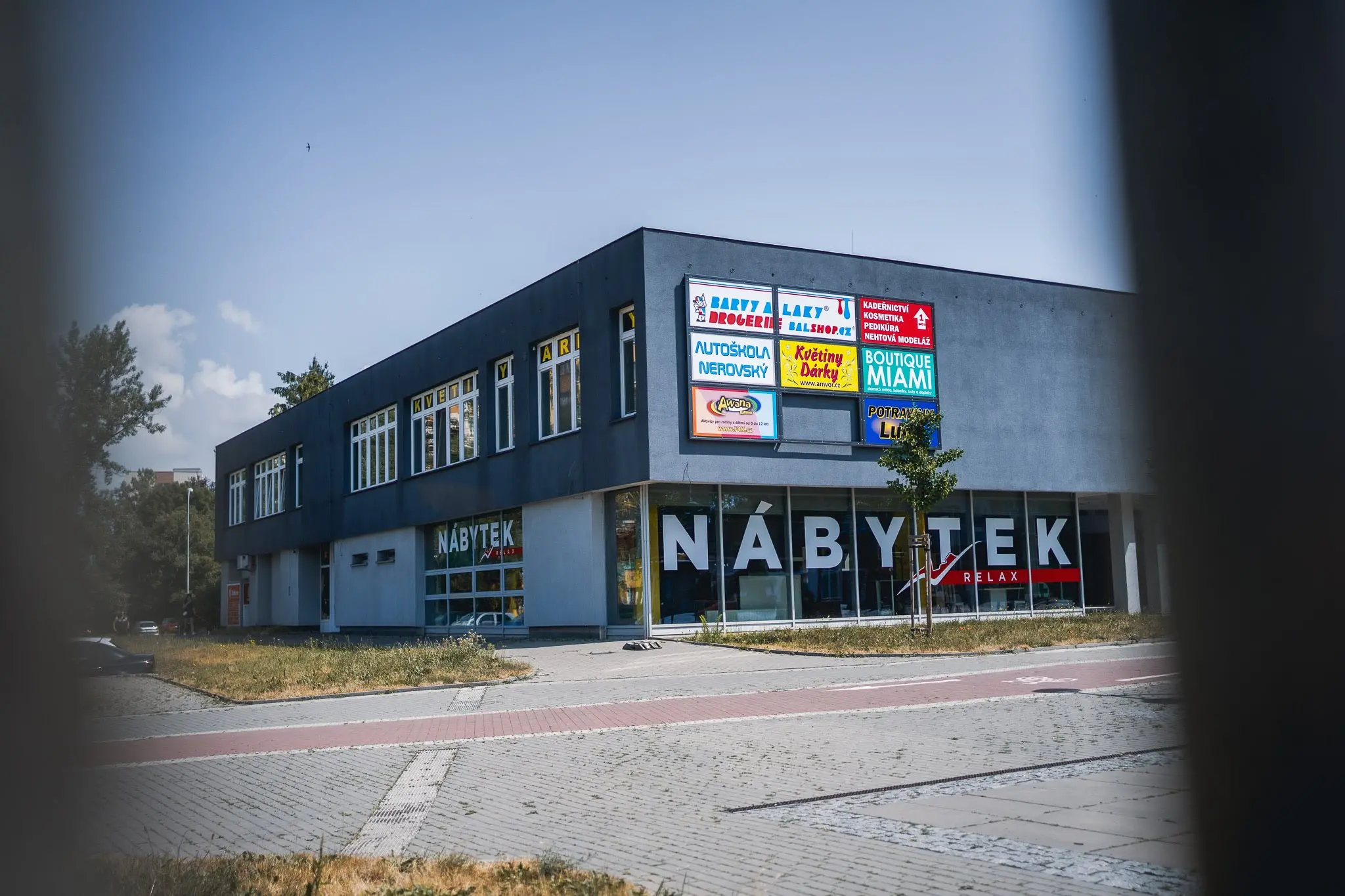 Autoškola Nerovský – Pobočka Autoškoly Nerovský, Karviná Hranice